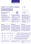 Stepper 416 Operating Instructions EN DE FR Cover